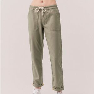 PACT brand pants